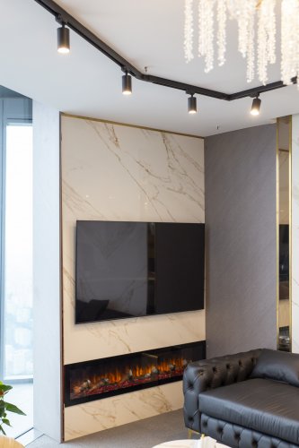 SKYLAND PROJESİ | Bassi Design