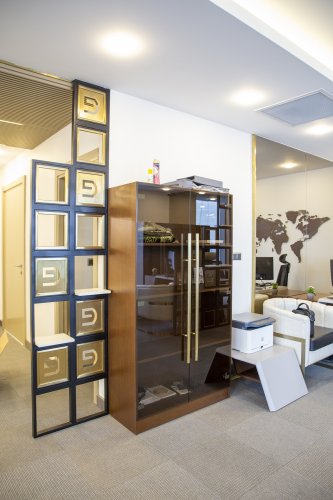 SKYLAND PROJESİ | Bassi Design
