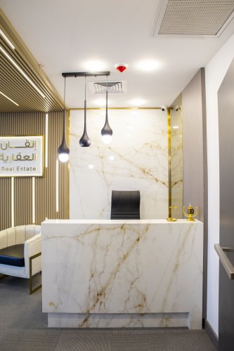 SKYLAND PROJESİ | Bassi Design