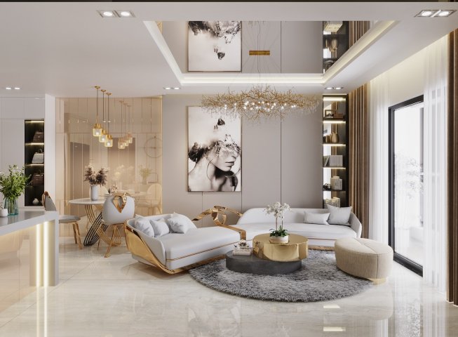 Avior Köşe Koltuk | Bassi Design